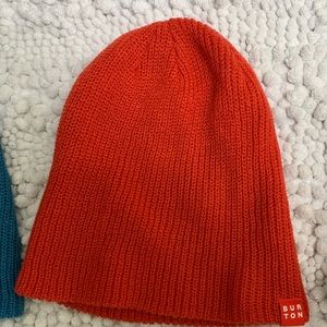 Burton Knit Beanie